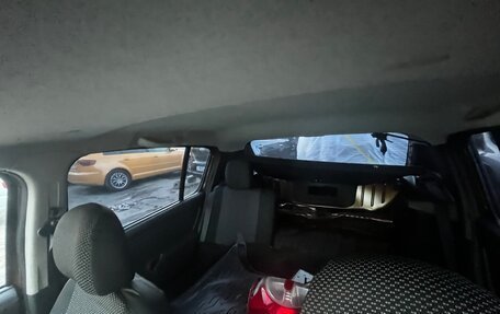 Renault Sandero I, 2014 год, 400 000 рублей, 11 фотография