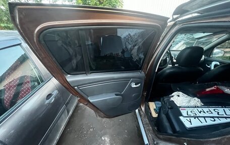 Renault Sandero I, 2014 год, 400 000 рублей, 4 фотография