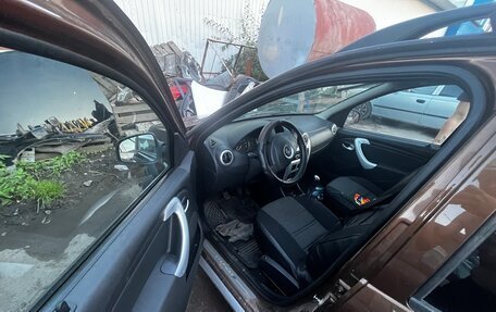 Renault Sandero I, 2014 год, 400 000 рублей, 14 фотография