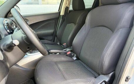 Nissan Juke II, 2011 год, 792 000 рублей, 9 фотография