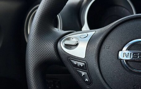 Nissan Juke II, 2011 год, 792 000 рублей, 14 фотография