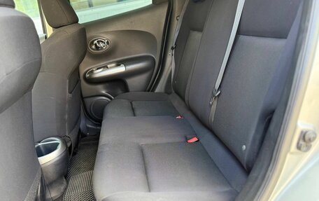 Nissan Juke II, 2011 год, 792 000 рублей, 10 фотография