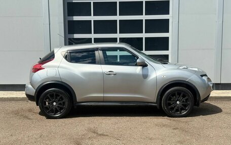 Nissan Juke II, 2011 год, 792 000 рублей, 6 фотография
