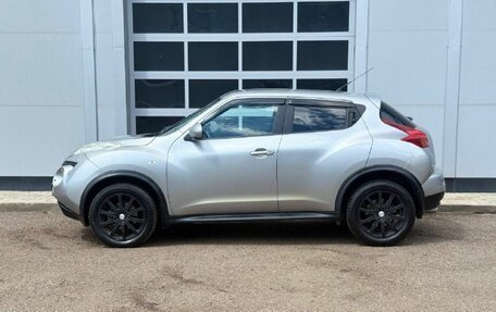 Nissan Juke II, 2011 год, 792 000 рублей, 2 фотография