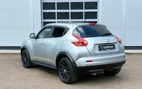 Nissan Juke II, 2011 год, 792 000 рублей, 3 фотография
