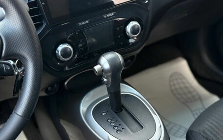 Nissan Juke II, 2011 год, 792 000 рублей, 16 фотография