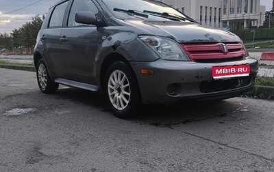 Toyota Ist II, 2004 год, 360 000 рублей, 1 фотография