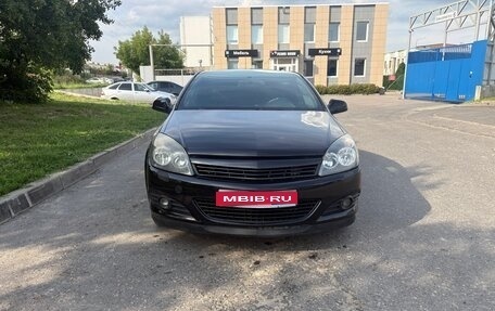 Opel Astra H, 2009 год, 580 000 рублей, 1 фотография