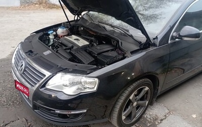 Volkswagen Passat B6, 2008 год, 1 000 000 рублей, 1 фотография