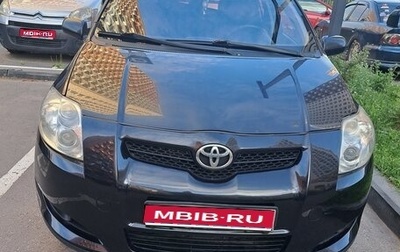 Toyota Auris II, 2008 год, 500 000 рублей, 1 фотография