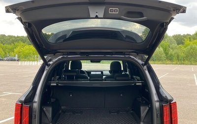 KIA Sorento IV, 2023 год, 4 000 000 рублей, 1 фотография