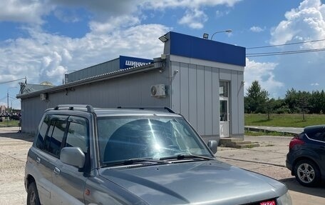 Mitsubishi Pajero Pinin, 2004 год, 350 000 рублей, 1 фотография