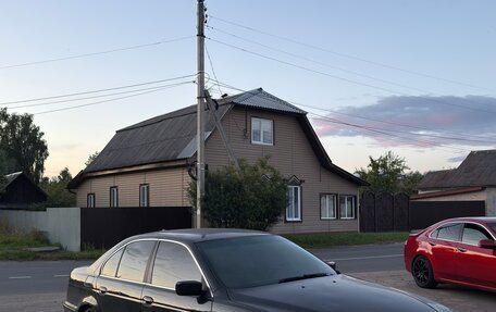 BMW 5 серия, 1997 год, 400 000 рублей, 3 фотография