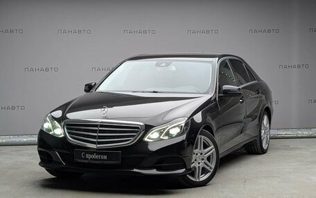 Mercedes-Benz E-Класс, 2014 год, 1 997 000 рублей, 1 фотография