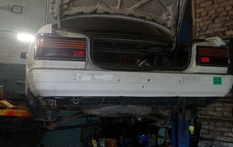 Toyota Camry, 1986 год, 95 000 рублей, 9 фотография