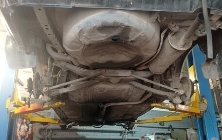 Toyota Camry, 1986 год, 95 000 рублей, 7 фотография