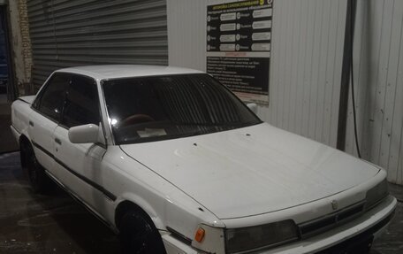 Toyota Camry, 1986 год, 95 000 рублей, 3 фотография