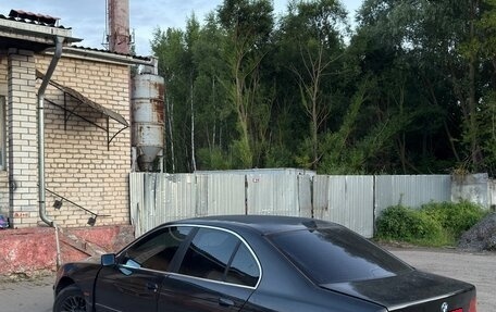 BMW 5 серия, 1997 год, 400 000 рублей, 6 фотография