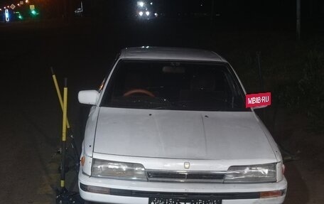 Toyota Camry, 1986 год, 95 000 рублей, 6 фотография