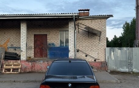 BMW 5 серия, 1997 год, 400 000 рублей, 5 фотография