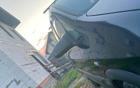 Opel Zafira A рестайлинг, 2001 год, 265 000 рублей, 4 фотография