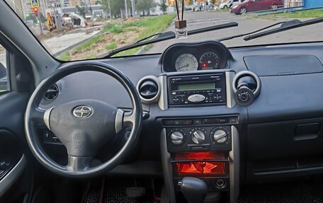 Toyota Ist II, 2004 год, 360 000 рублей, 5 фотография