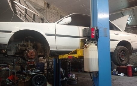 Toyota Camry, 1986 год, 95 000 рублей, 10 фотография