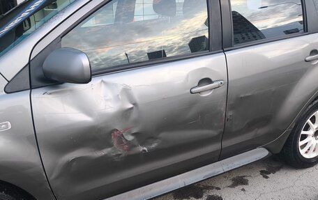 Toyota Ist II, 2004 год, 360 000 рублей, 4 фотография