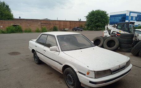 Toyota Camry, 1986 год, 95 000 рублей, 14 фотография
