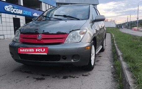 Toyota Ist II, 2004 год, 360 000 рублей, 2 фотография