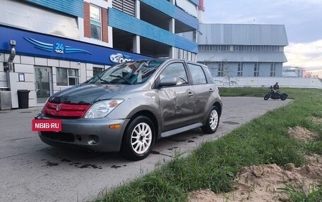 Toyota Ist II, 2004 год, 360 000 рублей, 3 фотография