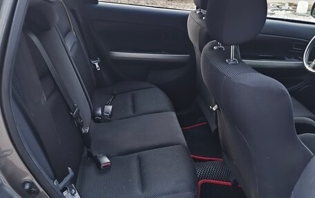 Toyota Ist II, 2004 год, 360 000 рублей, 7 фотография