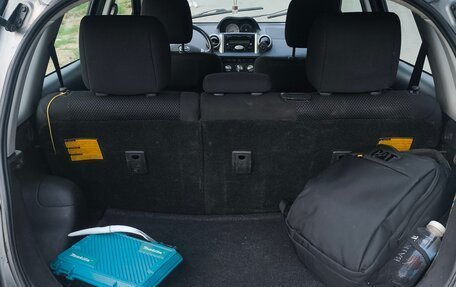 Toyota Ist II, 2004 год, 360 000 рублей, 9 фотография
