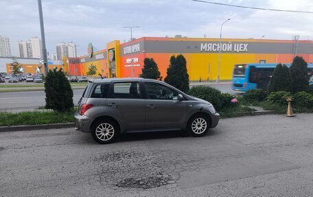 Toyota Ist II, 2004 год, 360 000 рублей, 11 фотография