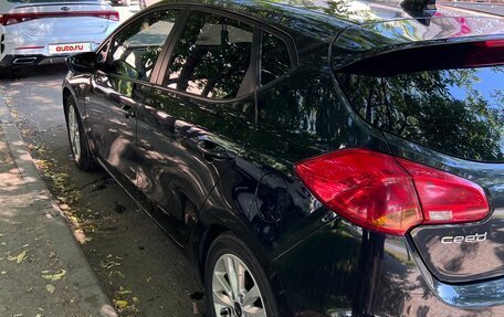 KIA cee'd III, 2018 год, 1 340 000 рублей, 5 фотография