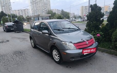 Toyota Ist II, 2004 год, 360 000 рублей, 16 фотография