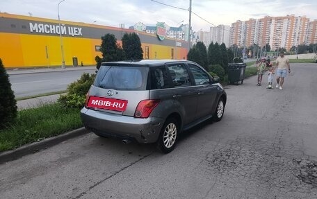 Toyota Ist II, 2004 год, 360 000 рублей, 14 фотография