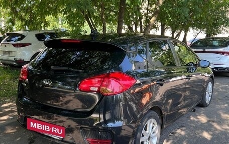 KIA cee'd III, 2018 год, 1 340 000 рублей, 3 фотография