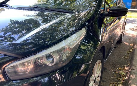 KIA cee'd III, 2018 год, 1 340 000 рублей, 6 фотография