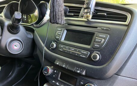 KIA cee'd III, 2018 год, 1 340 000 рублей, 10 фотография