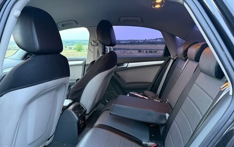 Audi A4, 2013 год, 850 000 рублей, 10 фотография