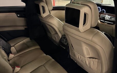 Mercedes-Benz S-Класс, 2010 год, 2 120 000 рублей, 9 фотография