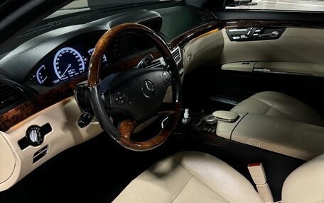 Mercedes-Benz S-Класс, 2010 год, 2 120 000 рублей, 8 фотография