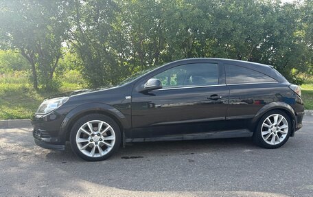 Opel Astra H, 2009 год, 580 000 рублей, 4 фотография