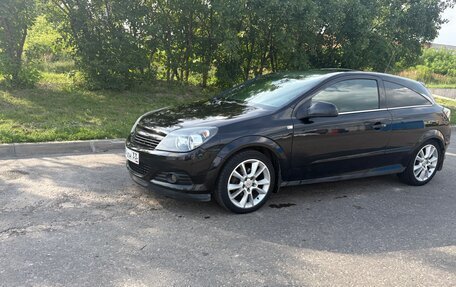 Opel Astra H, 2009 год, 580 000 рублей, 3 фотография