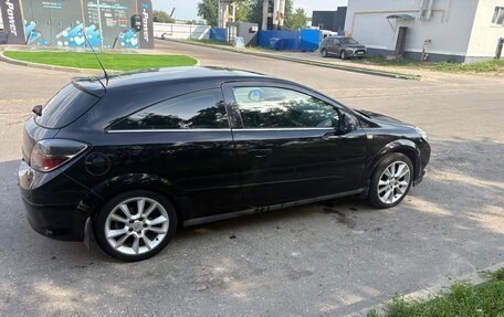Opel Astra H, 2009 год, 580 000 рублей, 6 фотография