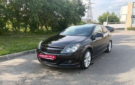 Opel Astra H, 2009 год, 580 000 рублей, 2 фотография