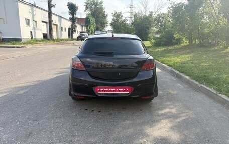 Opel Astra H, 2009 год, 580 000 рублей, 8 фотография