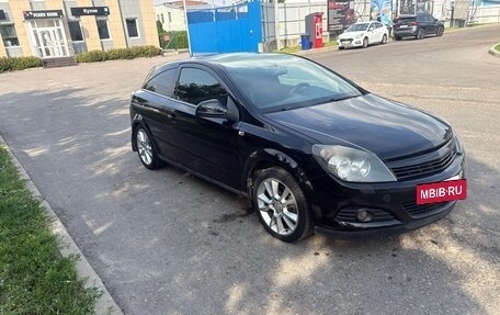 Opel Astra H, 2009 год, 580 000 рублей, 5 фотография