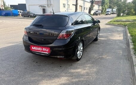 Opel Astra H, 2009 год, 580 000 рублей, 7 фотография